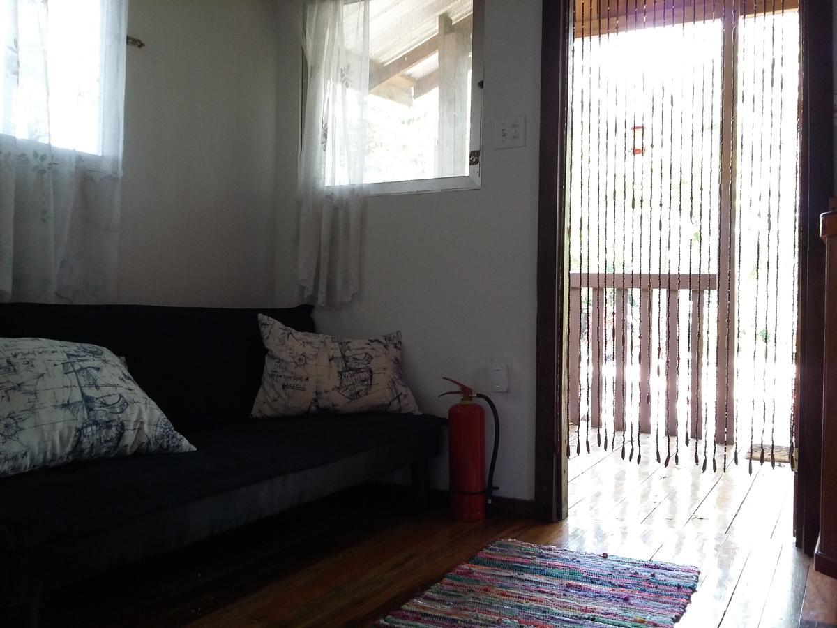 Hidden Haven Pansiyon Unitedville Dış mekan fotoğraf